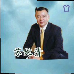 苏婉清