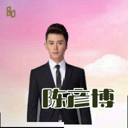 陈彦博